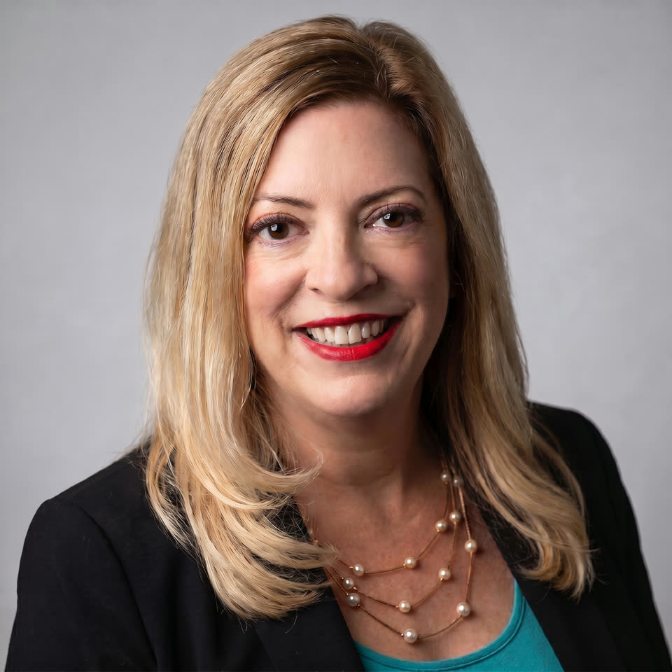Mindi Nonnemaker headshot