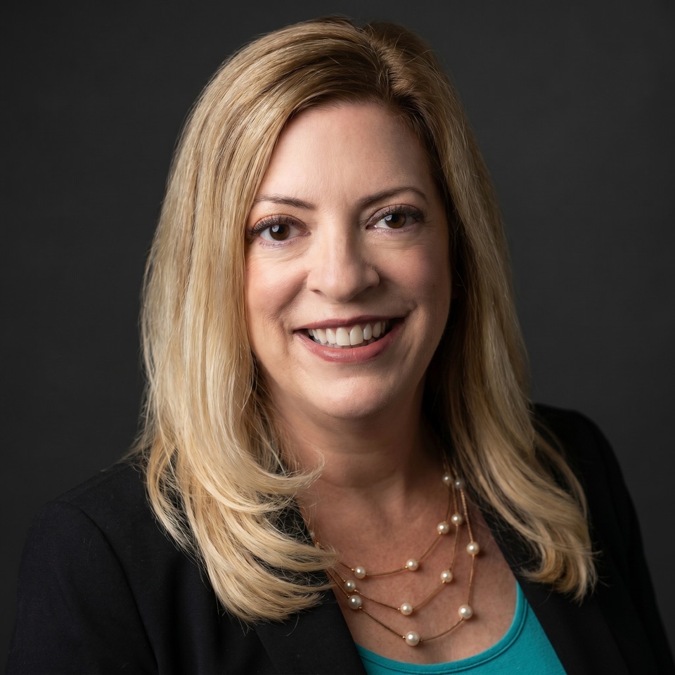 Mindi Nonnemaker headshot